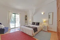 Algarve Country Villa with Pool by Homing