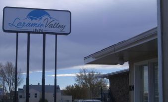 Laramie Valley Inn