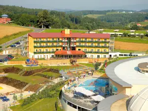 Thermenhotel Puchasplus Stegersbach