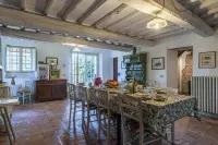 La Casa dei Limoni