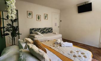 Andino Bed & Breakfast