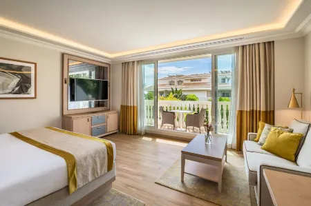 Barceló la Nucía Hills Отели в г. Кальоса-де-Энсаррья