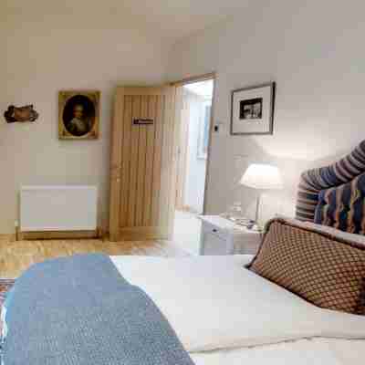 Hollamoor Farm Rooms