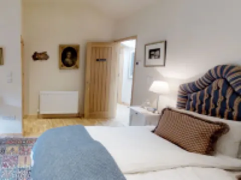 홀라무어 팜 B&B 반스터플 호텔