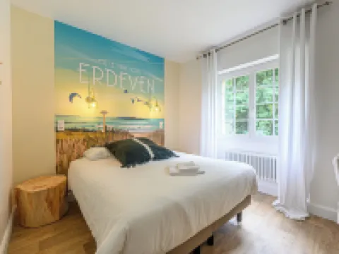 Naéco Erdeven Hotels in Erdeven