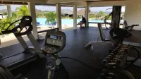Ocho Rios Villa at Coolshade - Gym