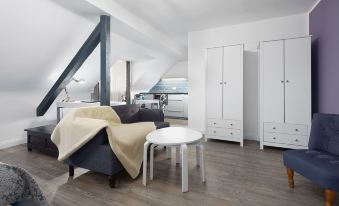 Trip Inn Boutique Rubens