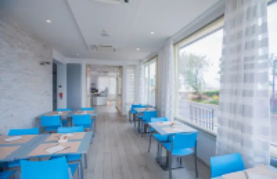 Hotel Gabbiano Hotels in Rivabella