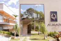 Aldrava Pousada Boutique - 3 stjerner
