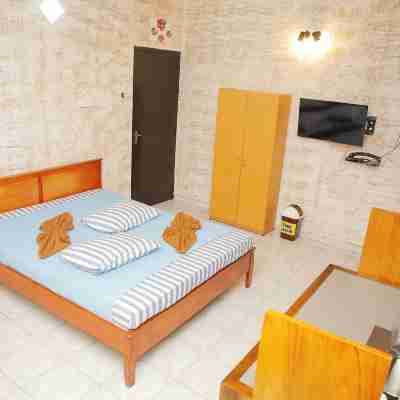 Hillstreet Villa Rooms