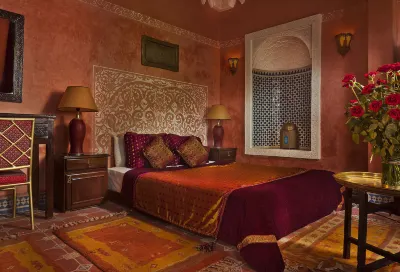 Riad 58 Blu โรงแรมใน