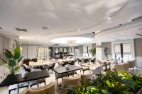 ALİBA Hotel Hotel a Edirne Merkez