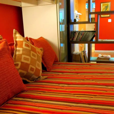 New Kingston Guest Apartments at Seymour