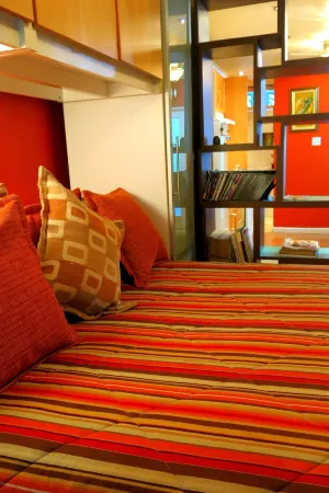 New Kingston Guest Apartments at Seymour