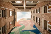 Edgar Suites Lille - Faidherbe