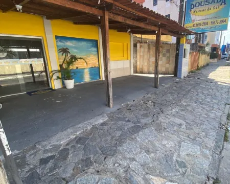 Pousada Nascer do Sol Hotels in Joao Pessoa