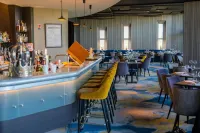 Best Western Plus Hotel les Humanistes - bar