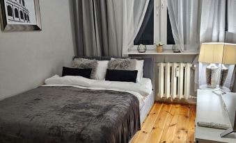 Apartment in Zyrardow 10Min to Suntago