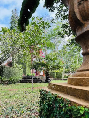 Swarnapaya résidence Hotels in Bentota