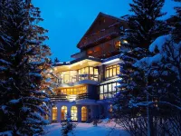 Hotel Astoria Hotels in Arosa