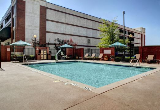 하얏트 플레이스 애틀랜타 벅헤드