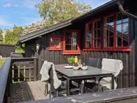 Topcamp Bogstad - Oslo Hotels near Elgtrekket