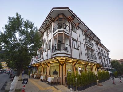 Beyaz Konak Otel