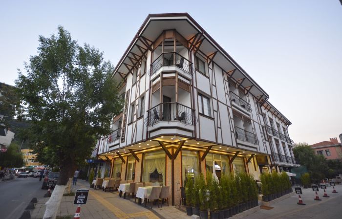 Beyaz Konak Otel