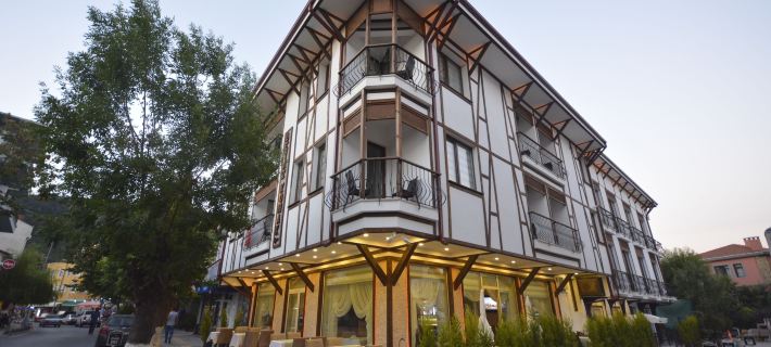 Beyaz Konak Otel Hotels in Sile