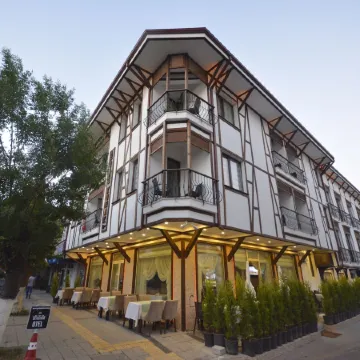 Beyaz Konak Hotel