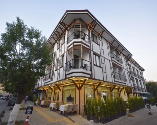 Beyaz Konak Otel Hotels in Sile