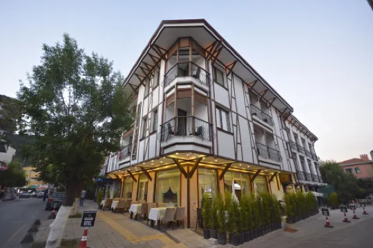 Beyaz Konak Hotel