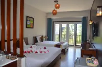 Sunshine Hoian Hotel Hôtels à : Hội An