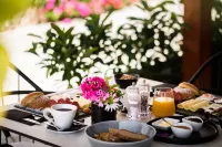 Konstantina Apartments - breakfast