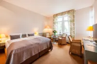 Hotel Birke - Appartments Waldesruh