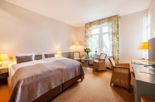 Hotel Birke - Appartments Waldesruh