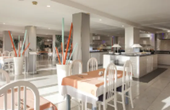 Apartamentos Palm Garden by LIVVO