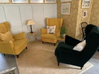 Lappnäs Bed & Breakfast