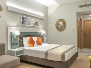 Arcanus Hotels Trendline Side
