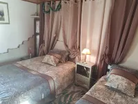 B&B Chambre Chante Cristal Hotels in Saint-Bonnet-de-Four