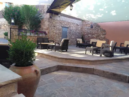 Can Misse Отели рядом с достопримечательностью «Ayuntamiento de Monistrol de Montserrat»