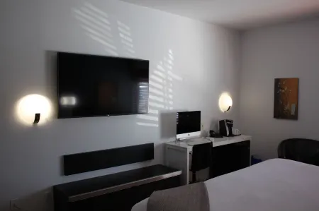 Le Dauphin St-Hyacinthe