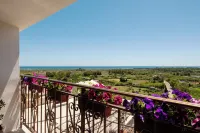 IL Castello Affittacamere - Havudsigt