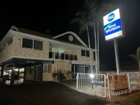 Best Western Ambassador Motor Lodge Hotels in Pialba