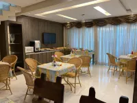 스위트 다 힐다 카보프리우 호텔