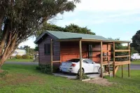 Abel Tasman Cabins Devonport Hoteles en Devonport