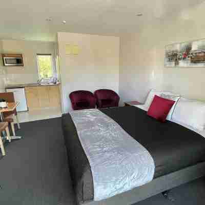 阿馬爾菲汽車旅館 Rooms