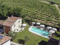 Corte dei Soavi Hotel a Soave