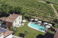 Corte dei Soavi Hotels in Colognola ai Colli
