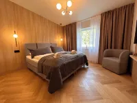 BigRiverCamp Hotel & Spa Hotels in Föllinge
